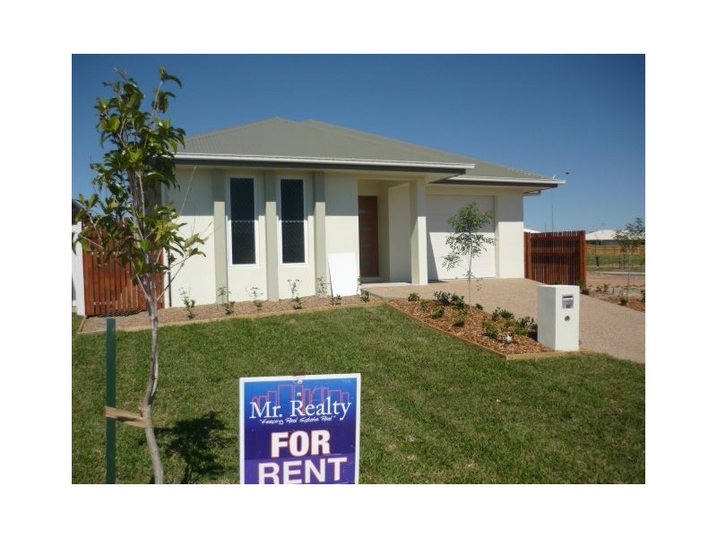 60 Monolith Circuit, Mount Louisa QLD 4814