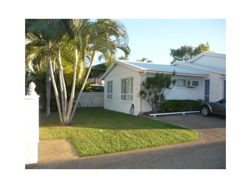 3/38 Eleventh Avenue, Railway Estate QLD 4810