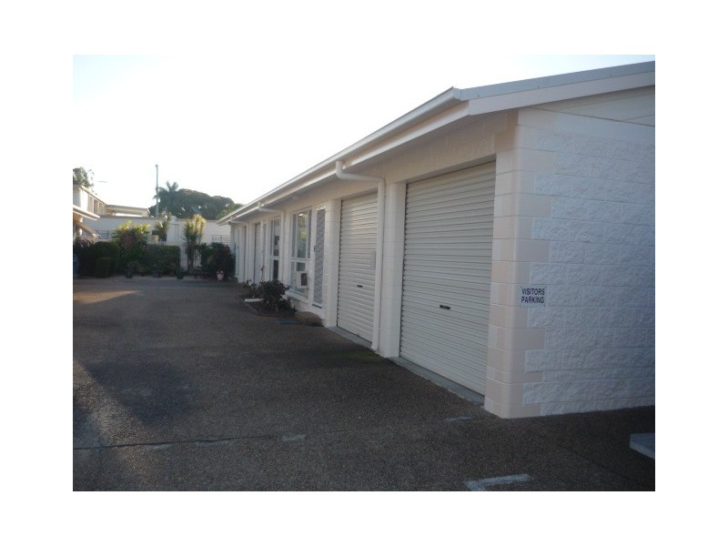 3/38 Eleventh Avenue, Railway Estate QLD 4810