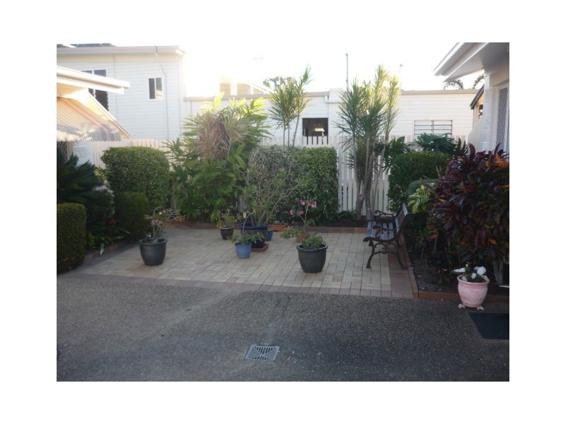 3/38 Eleventh Avenue, Railway Estate QLD 4810