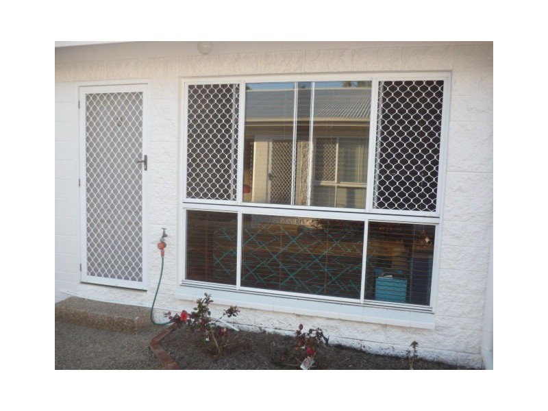 3/38 Eleventh Avenue, Railway Estate QLD 4810