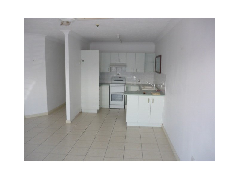 3/38 Eleventh Avenue, Railway Estate QLD 4810