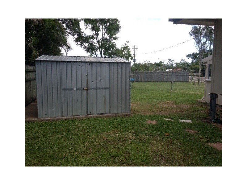 2 Hank Street, Deeragun QLD 4818