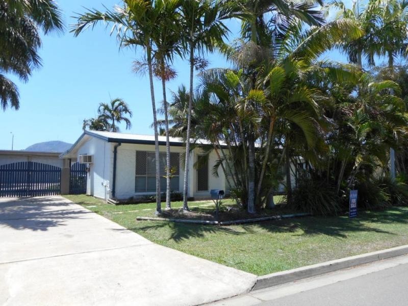 14 Florence Court, Kirwan QLD 4817