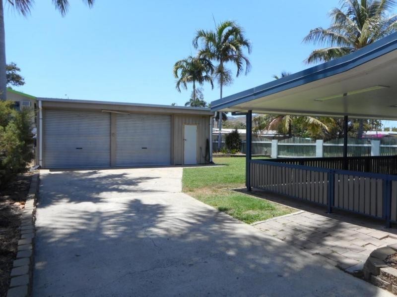 14 Florence Court, Kirwan QLD 4817