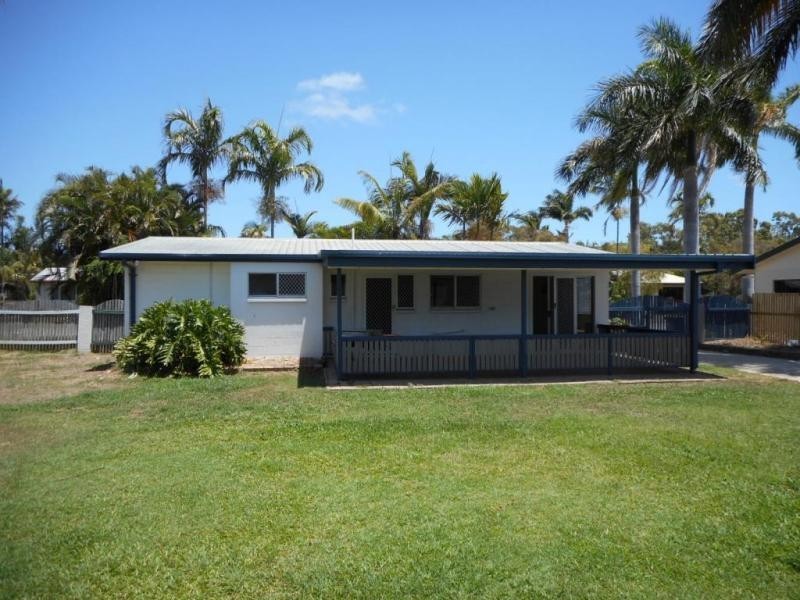 14 Florence Court, Kirwan QLD 4817