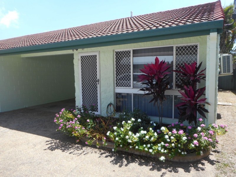 5/37 Ralson Street, West End QLD 4810