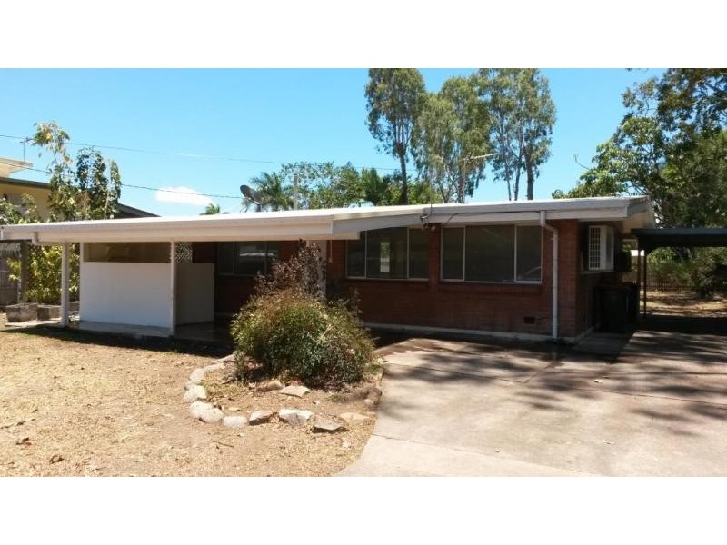 17 Brolga Crescent, Condon QLD 4815