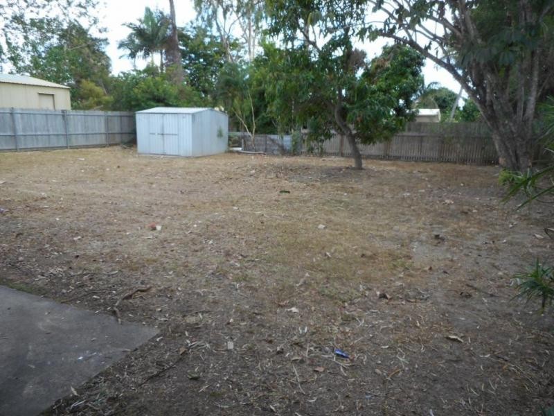 17 Brolga Crescent, Condon QLD 4815