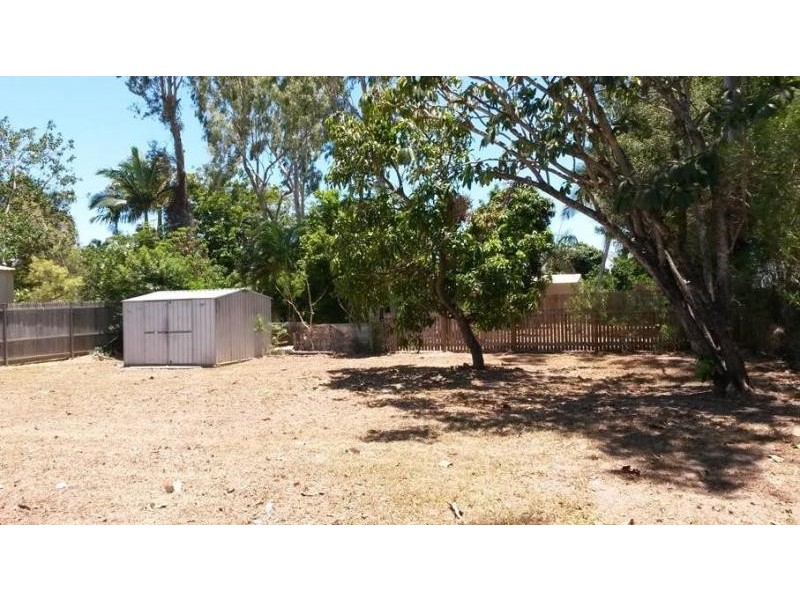 17 Brolga Crescent, Condon QLD 4815