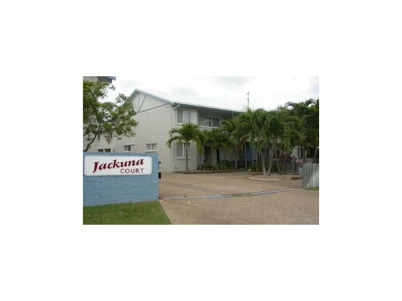 10/12 Old Common Road, Belgian Gardens QLD 4810