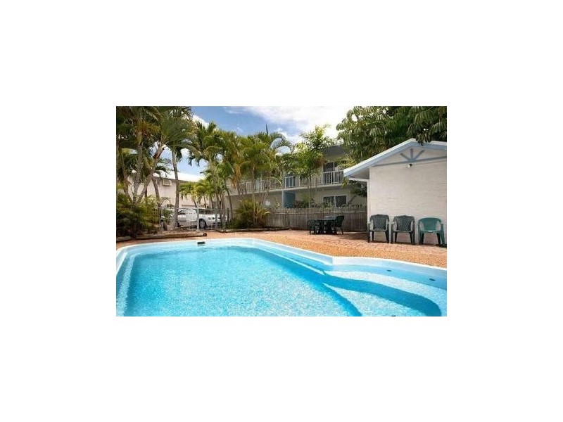 10/12 Old Common Road, Belgian Gardens QLD 4810