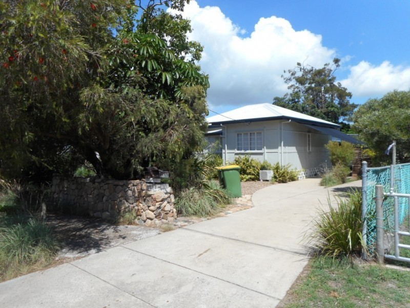 28A Price Street, Belgian Gardens QLD 4810