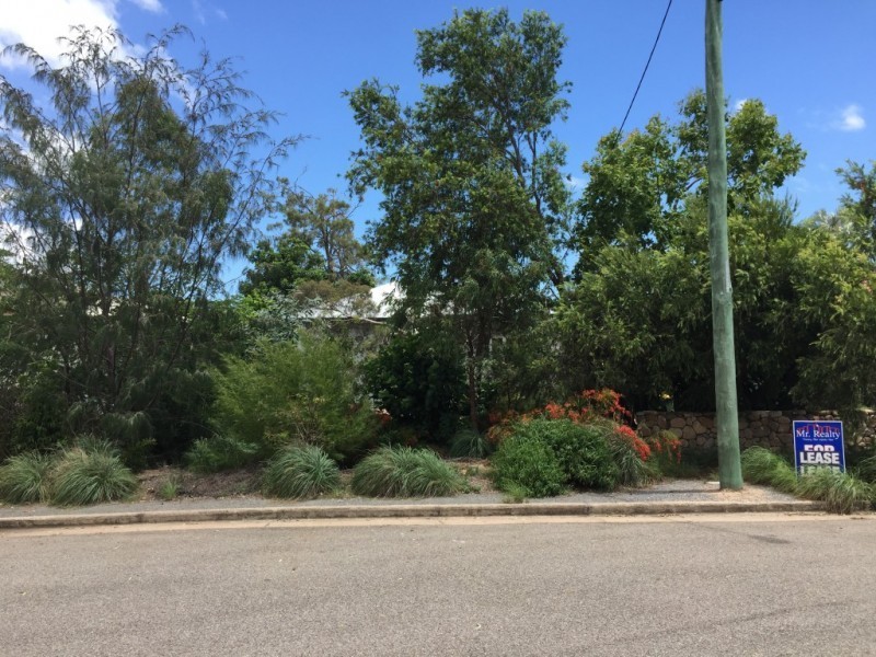 28A Price Street, Belgian Gardens QLD 4810