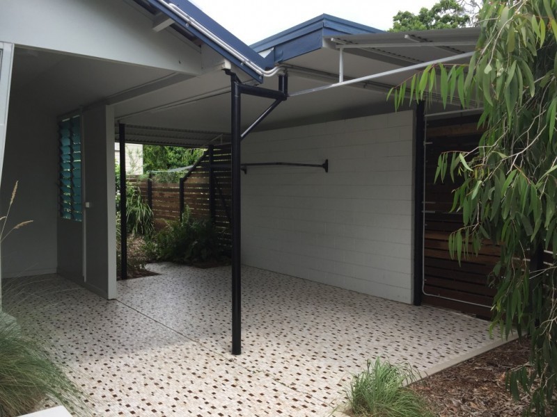 28A Price Street, Belgian Gardens QLD 4810