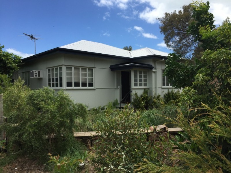 28A Price Street, Belgian Gardens QLD 4810