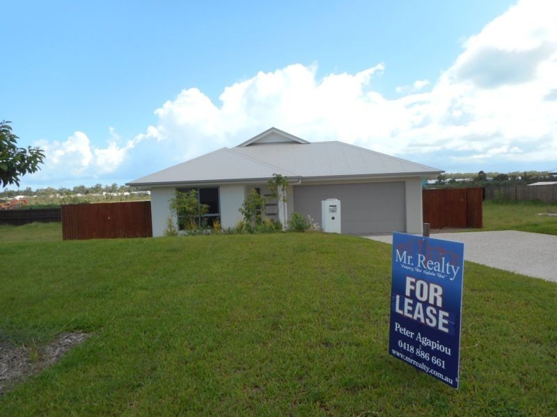 10 Filmoy Place, Bushland Beach QLD 4818