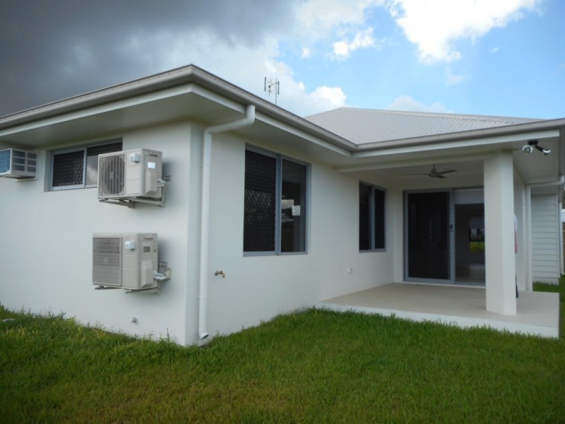 24 Ribaldo Circuit, Burdell QLD 4818