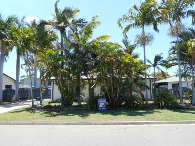 14 Florence Court, Kirwan QLD 4817