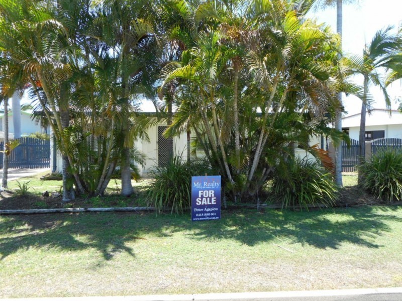 14 Florence Court, Kirwan QLD 4817