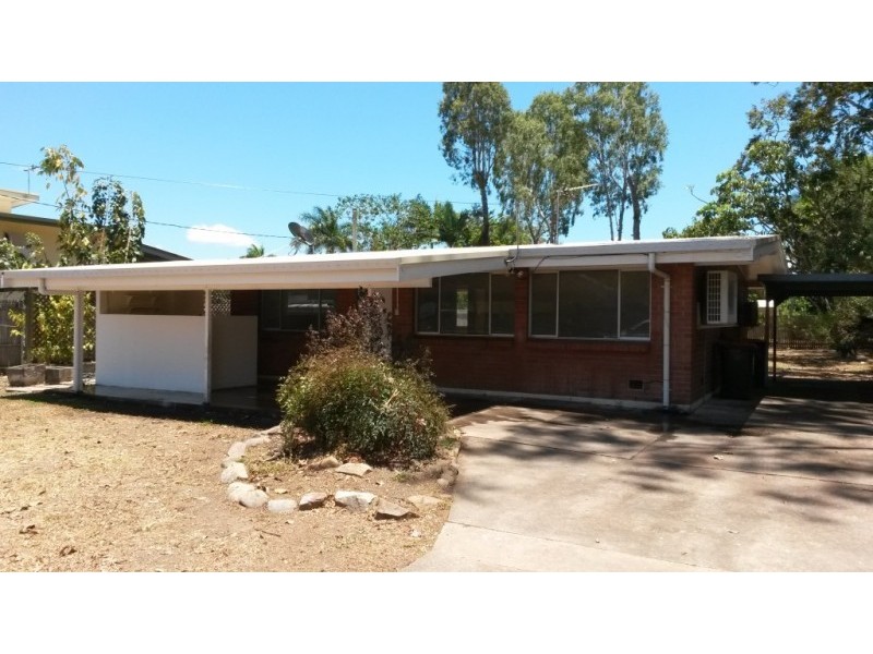 17 Brolga Crescent, Condon QLD 4815