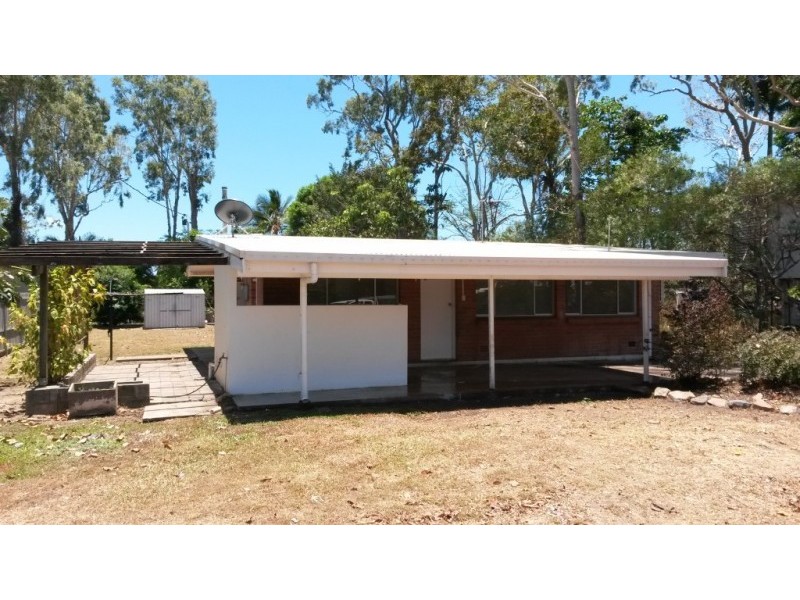 17 Brolga Crescent, Condon QLD 4815