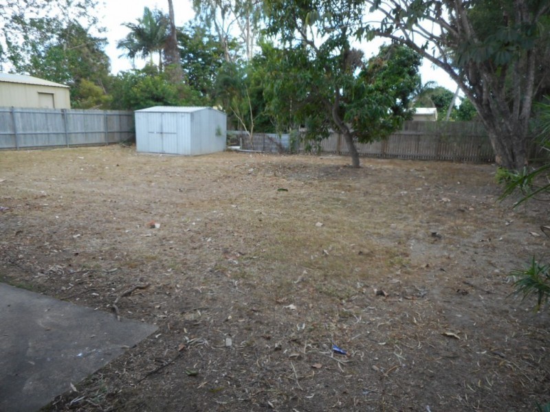 17 Brolga Crescent, Condon QLD 4815