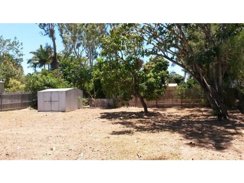 17 Brolga Crescent, Condon QLD 4815