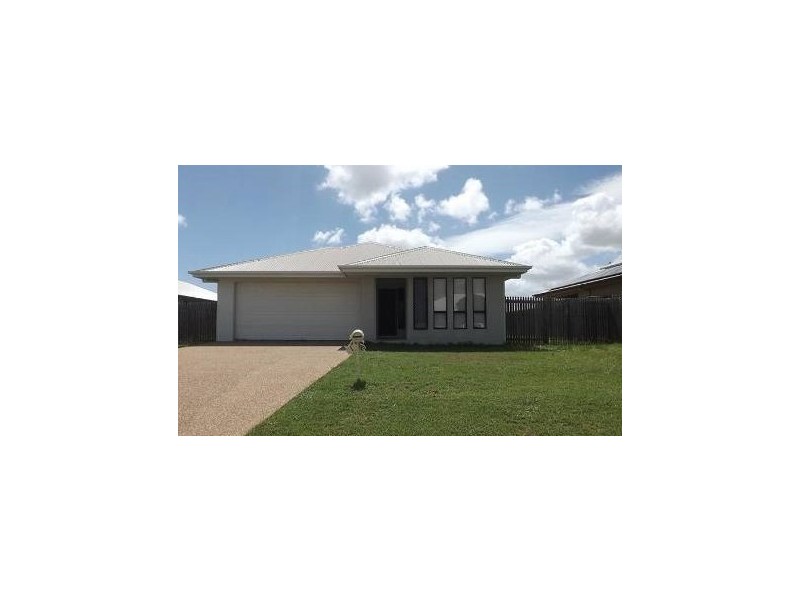 1 Fontwell Court, Mount Low QLD 4818