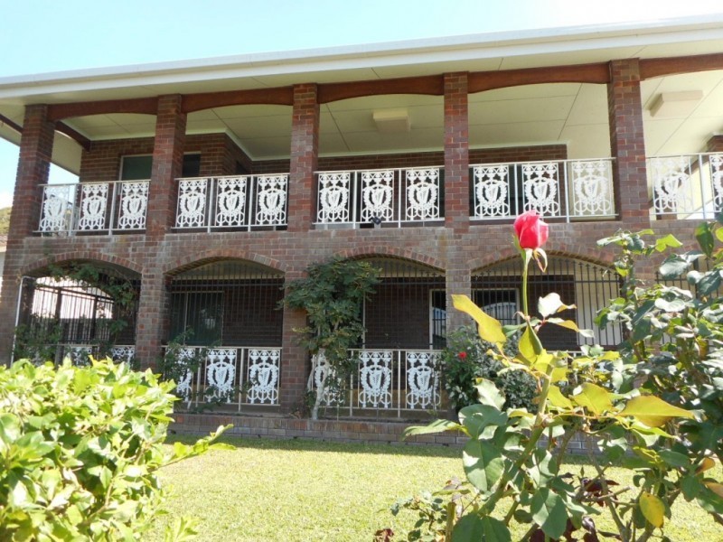 20 Rogers Street, Aitkenvale QLD 4814