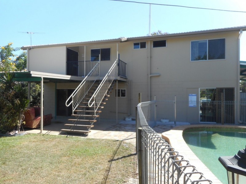 10 Frangipani Street, Aitkenvale QLD 4814