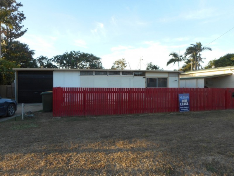 47 Begg Street, Gulliver QLD 4812