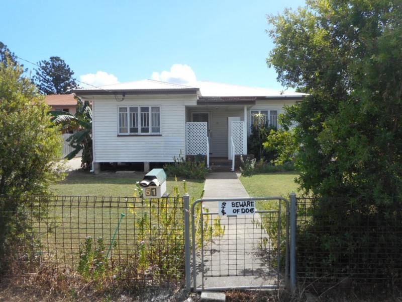 51 Wotton Street, Aitkenvale QLD 4814