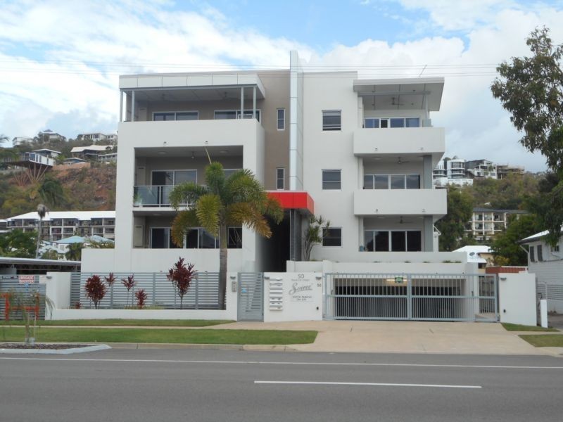 8/50 Primrose Street, Belgian Gardens QLD 4810