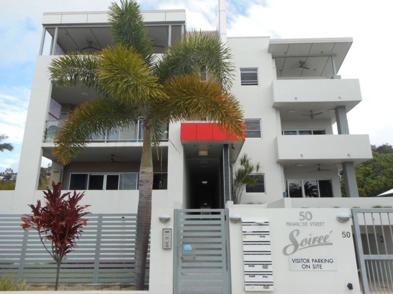8/50 Primrose Street, Belgian Gardens QLD 4810
