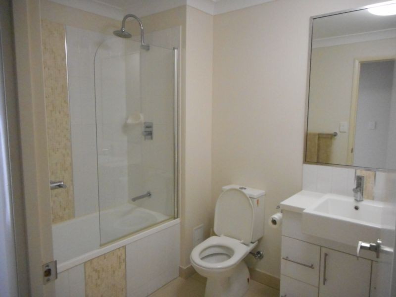 8/50 Primrose Street, Belgian Gardens QLD 4810