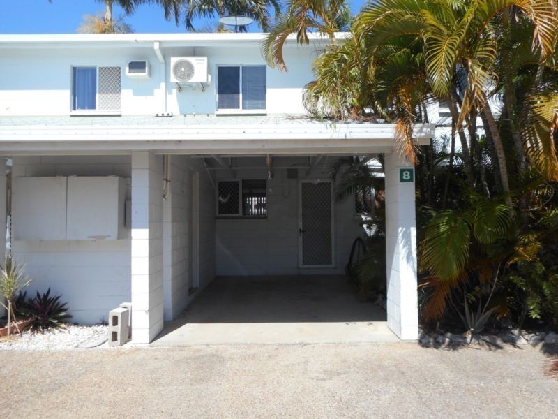 8/21-23 Landsborough Street, North Ward QLD 4810