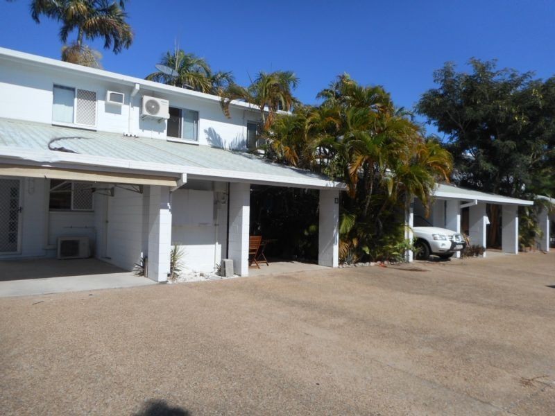 8/21-23 Landsborough Street, North Ward QLD 4810