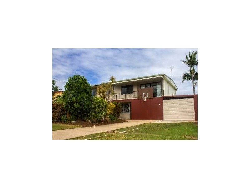 19 Gill Street, Kirwan QLD 4817