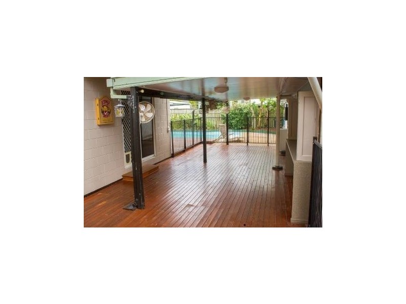 19 Gill Street, Kirwan QLD 4817