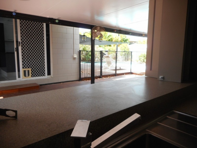 19 Gill Street, Kirwan QLD 4817