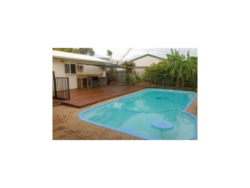 19 Gill Street, Kirwan QLD 4817