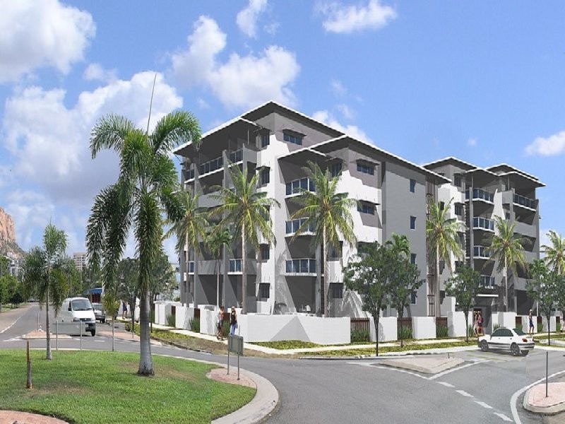 47/50 Morehead Street, South Townsville QLD 4810