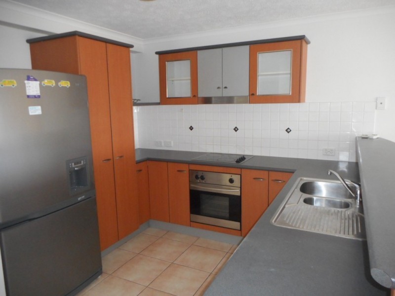 5/209 Wills Street, Townsville City QLD 4810