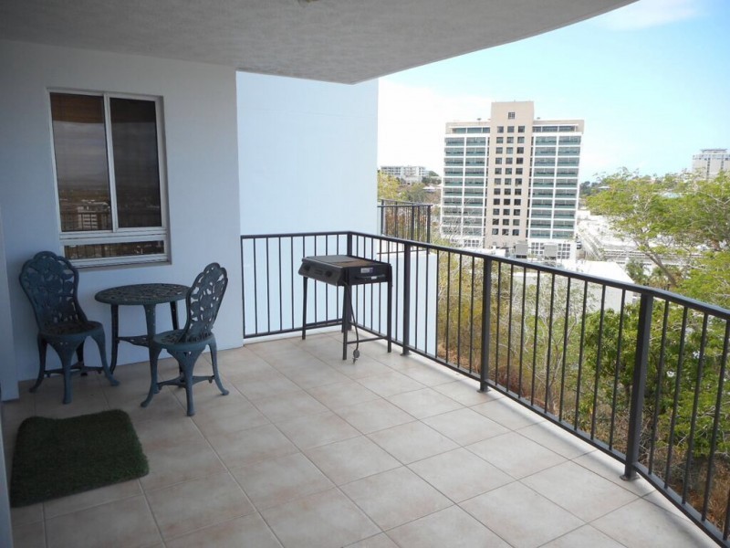 5/209 Wills Street, Townsville City QLD 4810