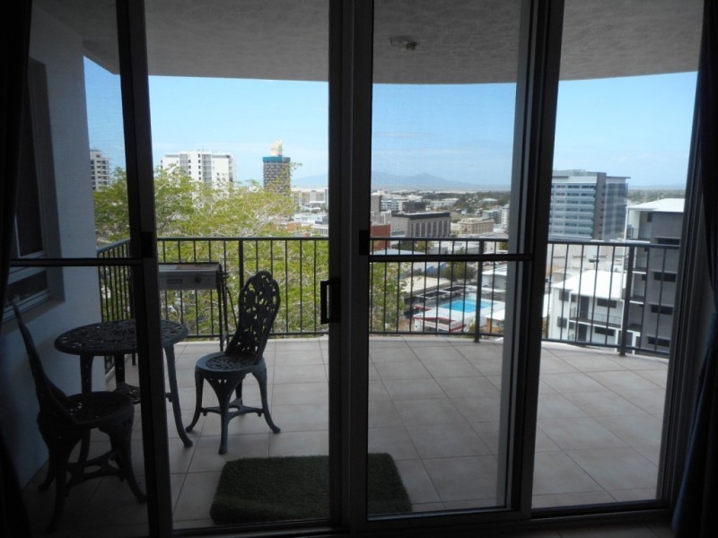 5/209 Wills Street, Townsville City QLD 4810