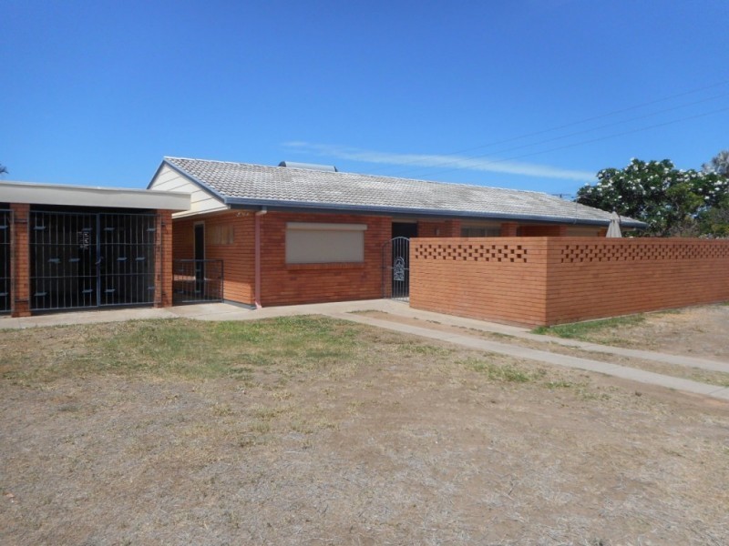 1 Cahill Street, Aitkenvale QLD 4814