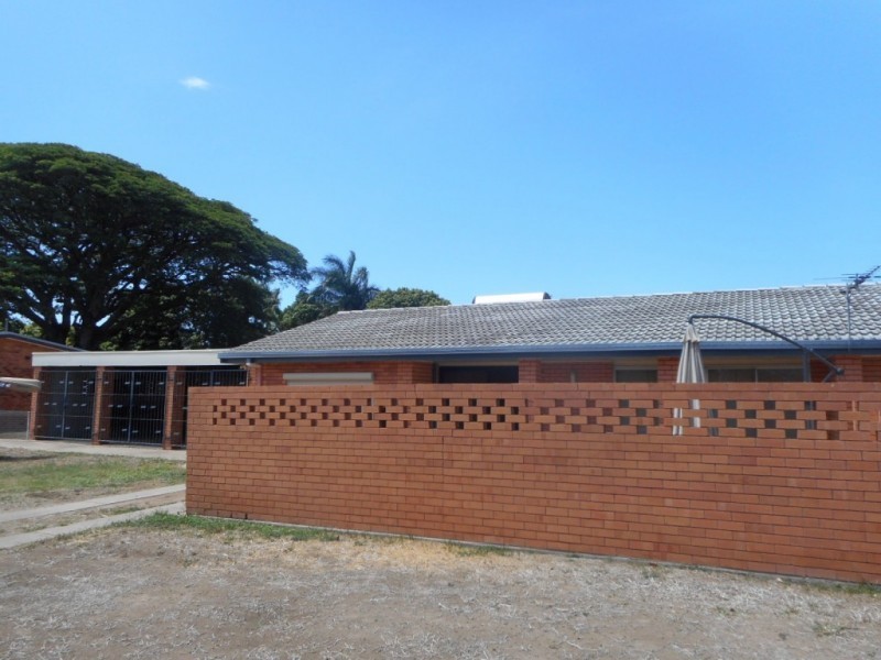 1 Cahill Street, Aitkenvale QLD 4814