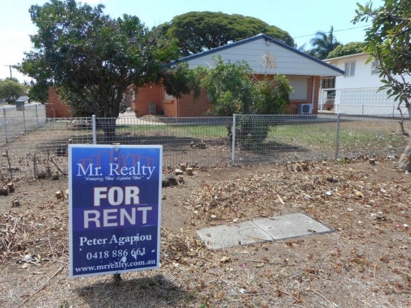 1 Cahill Street, Aitkenvale QLD 4814