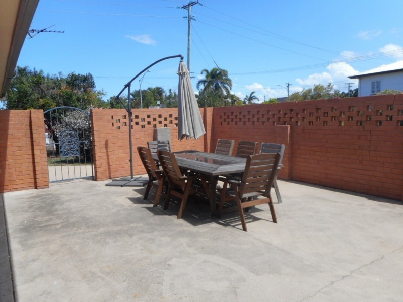 1 Cahill Street, Aitkenvale QLD 4814